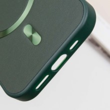 Шкіряний чохол SnapCase with MagSafe для Apple iPhone 13 / 14 (6.1") – undefined