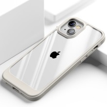 Чехол TPU+PC Pulse для Apple iPhone 13 (6.1") – Белый