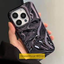 Чохол TPU Sea для Apple iPhone 13 (6.1") – Чорний