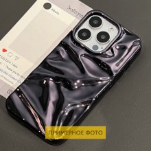 Чехол TPU Sea для Apple iPhone 13 (6.1") – Черный