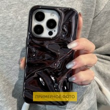 Чохол TPU Sea для Apple iPhone 13 (6.1") – Чорний