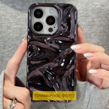 Чехол TPU Sea для Apple iPhone 13 (6.1") – Черный