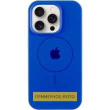 Чохол Silicone Case Full Protective (AA) with MagSafe для Apple iPhone 13 (6.1") – undefined