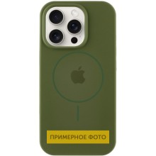 Чохол Silicone Case Full Protective (AA) with MagSafe для Apple iPhone 13 (6.1") – undefined