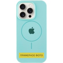 Чохол Silicone Case Full Protective (AA) with MagSafe для Apple iPhone 13 (6.1") – undefined