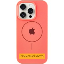 Чохол Silicone Case Full Protective (AA) with MagSafe для Apple iPhone 13 (6.1") – undefined