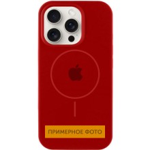 Чохол Silicone Case Full Protective (AA) with MagSafe для Apple iPhone 13 (6.1") – undefined