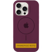 Чохол Silicone Case Full Protective (AA) with MagSafe для Apple iPhone 13 (6.1") – undefined