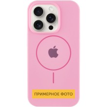 Чохол Silicone Case Full Protective (AA) with MagSafe для Apple iPhone 13 (6.1") – undefined