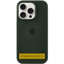 Чохол Silicone Case Full Protective (AA) with MagSafe для Apple iPhone 13 (6.1") – undefined