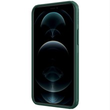Чохол Nillkin Matte Pro для Apple iPhone 13 / 14 (6.1") – Зелений