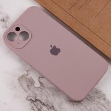 Чехол Silicone Case Full Camera Protective (AA) для Apple iPhone 13 (6.1") – undefined