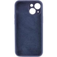 Чехол Silicone Case Full Camera Protective (AA) для Apple iPhone 13 (6.1") – undefined