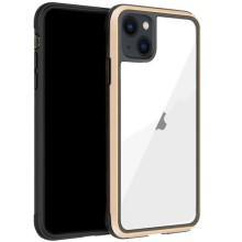 Чехол PC+TPU+Metal K-DOO Ares для Apple iPhone 13 (6.1") – undefined