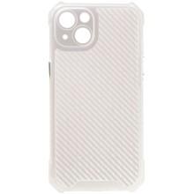 Чехол TPU Ease Carbon color series для Apple iPhone 13 (6.1") – Матовый