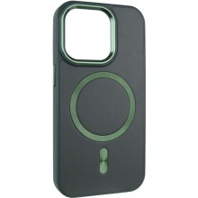 Шкіряний чохол SnapCase with MagSafe для Apple iPhone 13 / 14 (6.1") – undefined