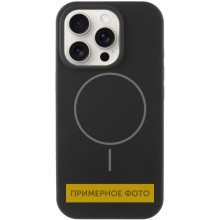 Чохол Silicone Case Full Protective (AA) NO LOGO with MagSafe для Apple iPhone 13 (6.1") – undefined