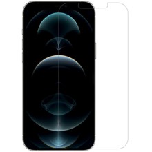 Защитная пленка Nillkin Crystal для Apple iPhone 13 / 13 Pro (6.1") – Анти-отпечатки