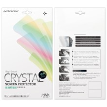 Защитная пленка Nillkin Crystal для Apple iPhone 13 / 13 Pro (6.1") – Анти-отпечатки