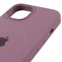 Чехол Silicone Case Full Protective (AA) with MagSafe для Apple iPhone 13 (6.1") – undefined