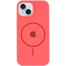 Чехол Silicone Case Full Protective (AA) with MagSafe для Apple iPhone 13 (6.1") – undefined
