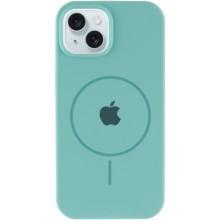 Чехол Silicone Case Full Protective (AA) with MagSafe для Apple iPhone 13 (6.1") – undefined