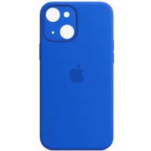 Чехол Silicone Case Full Camera Protective (AA) для Apple iPhone 13 (6.1") – undefined