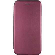 Кожаный чехол-книжка Classy для Apple iPhone 13 (6.1")
