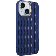 Чехол TPU Ribbio для Apple iPhone 13 / 14 (6.1") – Голубой