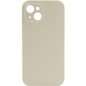 Чехол Silk Full Camera Protective (AA) NO LOGO для Apple iPhone 13 (6.1")