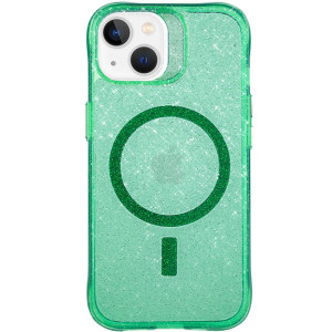 Чохол TPU Radiance with Magnetic Fit для Apple iPhone 13 (6.1")