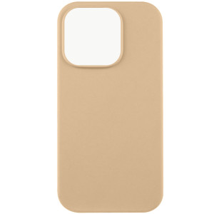 Чохол Silk Full Protective (AA) NO LOGO для Apple iPhone 13 (6.1") (Бежевий)