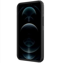 Чехол Nillkin Matte Pro для Apple iPhone 13 / 14 (6.1") – Черный