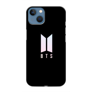 Чехлы BTS для iPhone 13 (AlphaPrint)