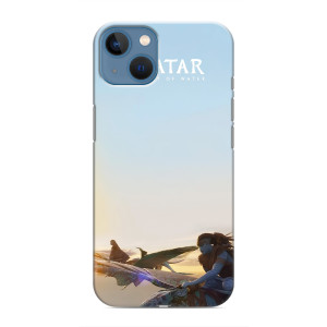 Чохли з фільму АВАТАР для iPhone 13 (AlphaPrint)