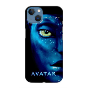 Чохли з фільму АВАТАР для iPhone 13 (AlphaPrint)