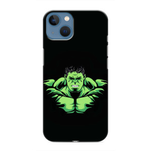 Чохли з героями Марвел iPhone 13 (VPrint)