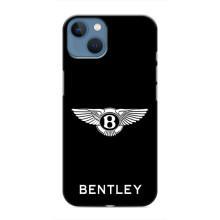 Чохли з тематикою "Круті машини" на iPhone 13 – Logo Bentley