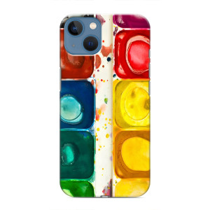 Чехол для смартфона iPhone 13 Художественное Искусство – Для художника