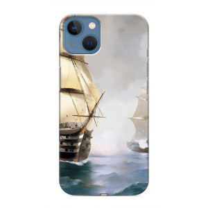 Чехол для смартфона iPhone 13 Художественное Искусство