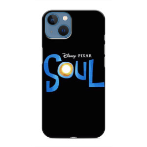 Чехол с принтом Душа на iPhone 13