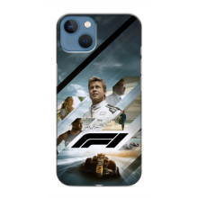 Чехол фильм Формула 1 для iPhone 13 – Фильм Формула 1