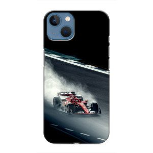 Чехол Формула1 на iPhone 13