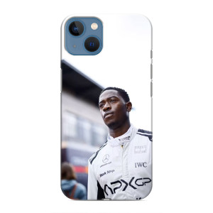 Чехол Формула1 на iPhone 13