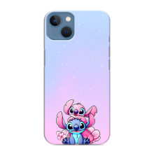 Чохол з малюнком Стіч для iPhone 13