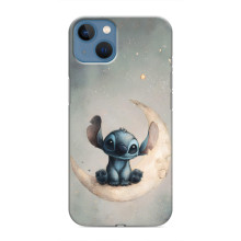Чохол з малюнком Стіч для iPhone 13 – Милий Стіч