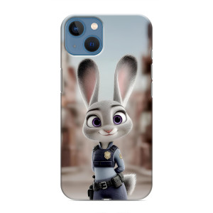 Чохол Зоотрополіс на iPhone 13