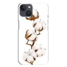 Чехлы на военную тематику для iPhone 14 Plus (Бавовна)
