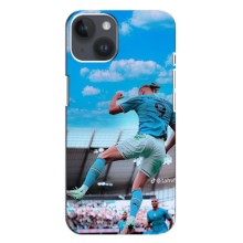 Чохли з футболістом Ерлінг Холанд для iPhone 14 Plus (AlphaPrint) (Ерлинг Холанд)