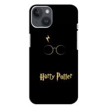 Чехлы с Гарри Поттером для iPhone 14 Plus (AlphaPrint) – Harry Potter